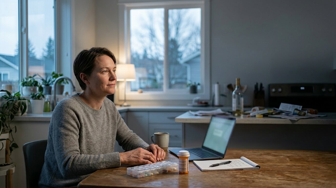 Addiction vs. Dependence: Understanding the Key Differences